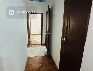 1-бөлмелі пәтер, қабат 3 барлық қабат саны 5, 60 м², 12-нобай
