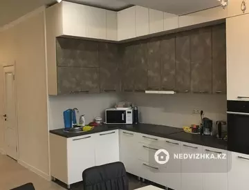 3-комнатная квартира, этаж 15 из 16, 98 м², миниатюра 4