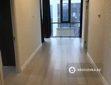 3-комнатная квартира, этаж 15 из 16, 98 м², миниатюра 7