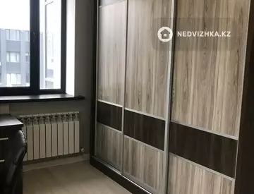 3-комнатная квартира, этаж 15 из 16, 98 м², миниатюра 8