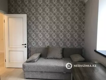 3-комнатная квартира, этаж 15 из 16, 98 м², миниатюра 11