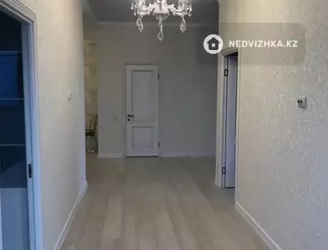 3-комнатная квартира, этаж 15 из 16, 98 м², миниатюра 12