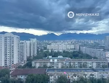 3-комнатная квартира, этаж 15 из 16, 98 м², миниатюра 2