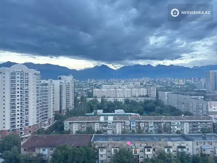 3-бөлмелі пәтер, қабат 15 барлық қабат саны 16, 98 м², 2-фотосурет