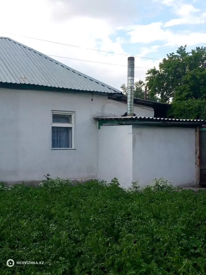 4-комнатный дом, 6 соток, 72 м², фотография 3