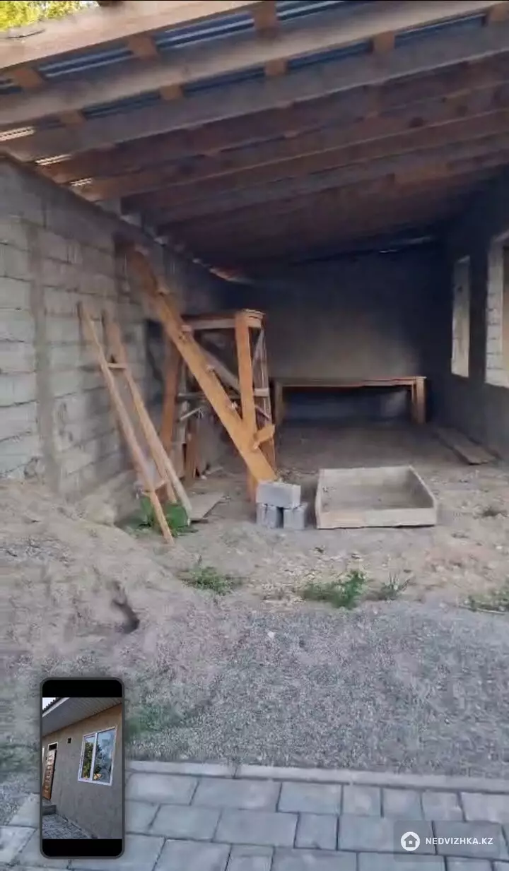 3-комнатная дача, 18 соток, 18 м², фотография 4