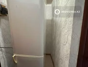 1-комнатная квартира, этаж 7 из 9, 32 м², На длительный срок