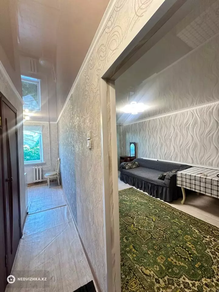 1-комнатная квартира, этаж 7 из 9, 32 м², На длительный срок, фотография 3