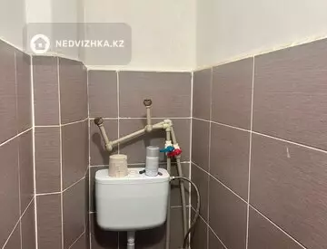 1-комнатная квартира, этаж 7 из 9, 32 м², На длительный срок