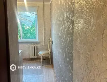 1-комнатная квартира, этаж 7 из 9, 32 м², На длительный срок