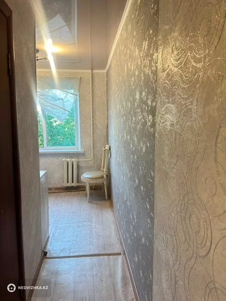 1-комнатная квартира, этаж 7 из 9, 32 м², На длительный срок, фотография 5