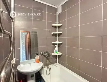 1-комнатная квартира, этаж 7 из 9, 32 м², На длительный срок, миниатюра 6