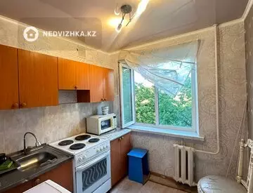 1-комнатная квартира, этаж 7 из 9, 32 м², На длительный срок, миниатюра 7