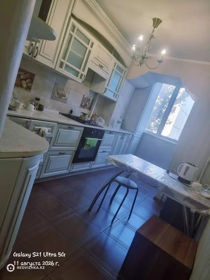 3-комнатная квартира, этаж 3 из 9, 55 м², фотография 3