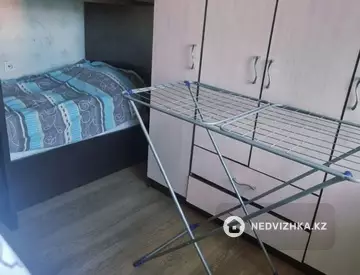 3-комнатная квартира, этаж 3 из 9, 55 м²