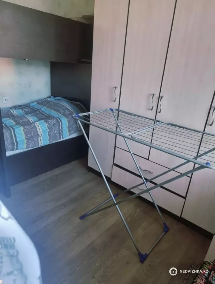 3-комнатная квартира, этаж 3 из 9, 55 м², фотография 4