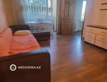 3-бөлмелі пәтер, қабат 3 барлық қабат саны 9, 55 м², 7-нобай