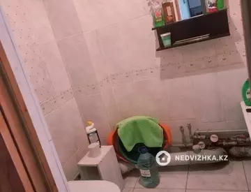 3-бөлмелі пәтер, қабат 3 барлық қабат саны 9, 55 м², 10-нобай