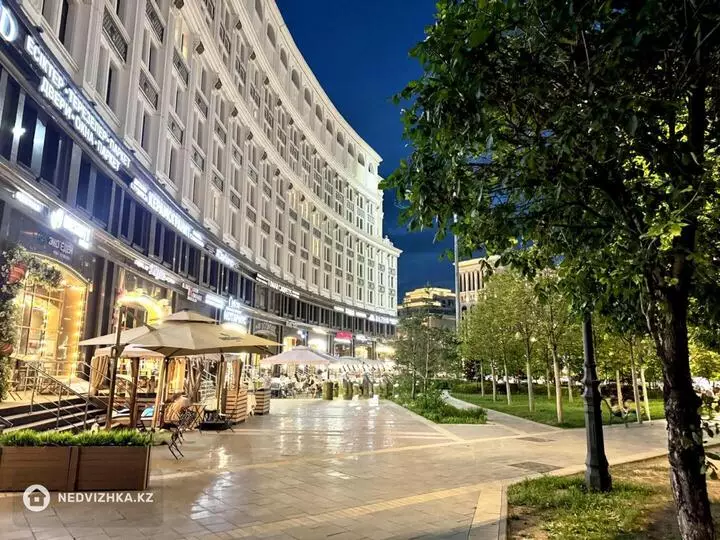 3-комнатная квартира, этаж 5 из 8, 116 м²