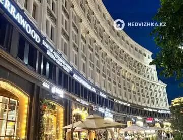 3-комнатная квартира, этаж 5 из 8, 116 м², миниатюра 2