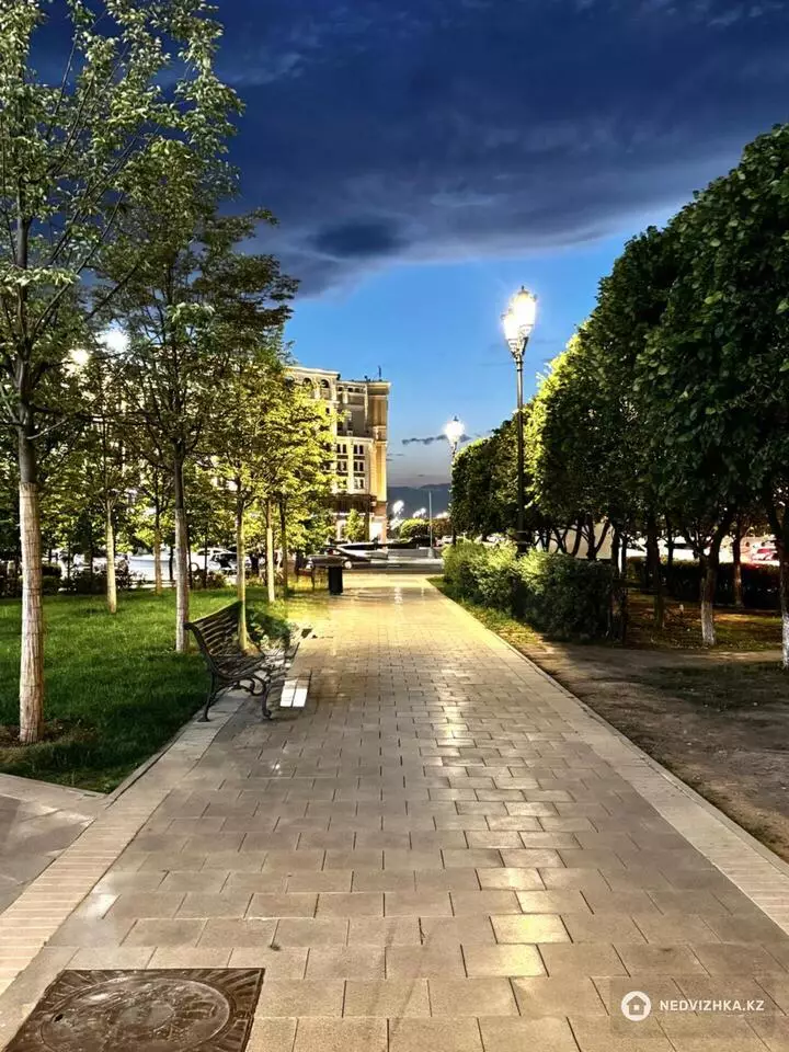 3-комнатная квартира, этаж 5 из 8, 116 м², фотография 3