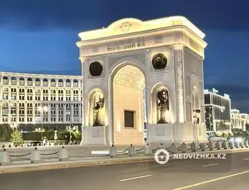 3-комнатная квартира, этаж 5 из 8, 116 м², миниатюра 4