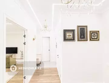 3-комнатная квартира, этаж 5 из 8, 116 м², миниатюра 7
