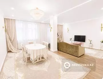 3-комнатная квартира, этаж 5 из 8, 116 м², миниатюра 8