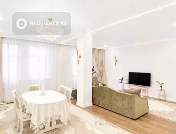 3-комнатная квартира, этаж 5 из 8, 116 м², миниатюра 9