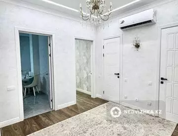 3-комнатная квартира, этаж 5 из 8, 116 м², миниатюра 11