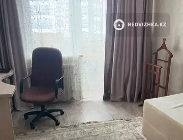 1-комнатная квартира, этаж 4 из 4, 33 м², миниатюра 3
