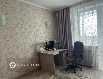 1-комнатная квартира, этаж 4 из 4, 33 м², миниатюра 4