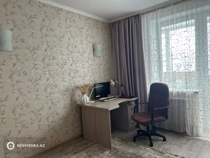 1-комнатная квартира, этаж 4 из 4, 33 м², фотография 4