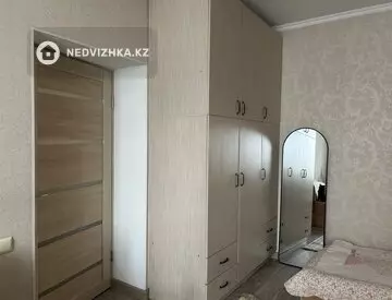 1-комнатная квартира, этаж 4 из 4, 33 м², миниатюра 5