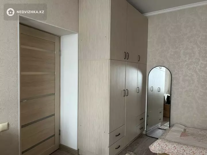 1-комнатная квартира, этаж 4 из 4, 33 м², фотография 5