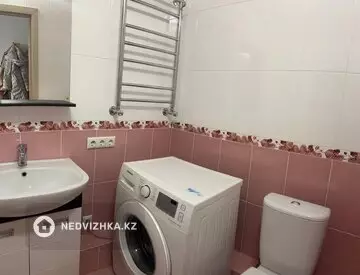 1-комнатная квартира, этаж 4 из 4, 33 м², миниатюра 7