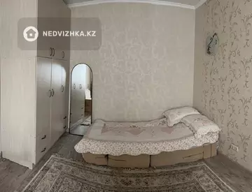 1-комнатная квартира, этаж 4 из 4, 33 м², миниатюра 8