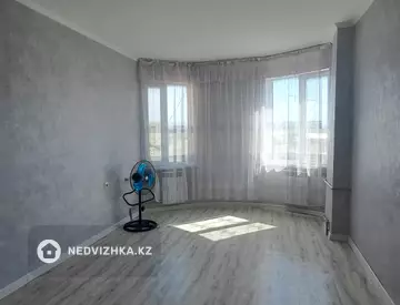 1-комнатная квартира, этаж 5 из 5, 41 м²
