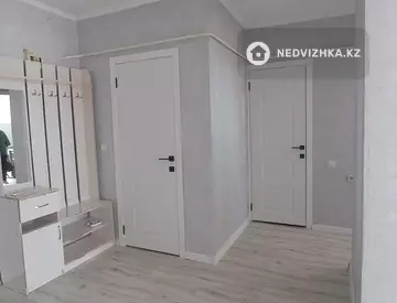 1-комнатная квартира, этаж 5 из 5, 41 м²