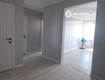 1-комнатная квартира, этаж 5 из 5, 41 м²