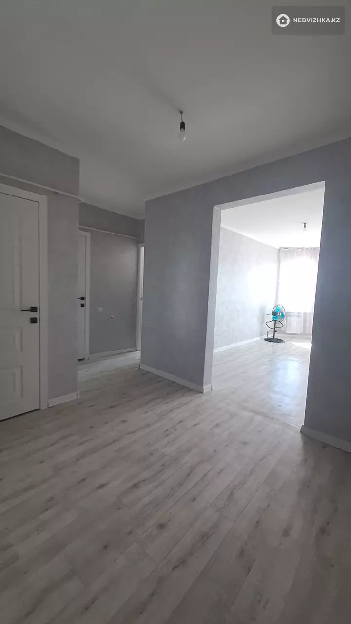 1-комнатная квартира, этаж 5 из 5, 41 м², фотография 4