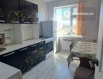 1-комнатная квартира, этаж 5 из 5, 41 м², миниатюра 11