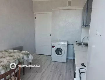 1-комнатная квартира, этаж 5 из 5, 41 м², миниатюра 6