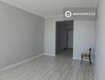 1-комнатная квартира, этаж 5 из 5, 41 м²