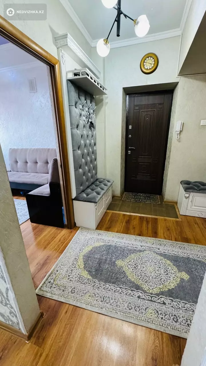 4-комнатная квартира, этаж 4 из 4, 95 м², фотография 5