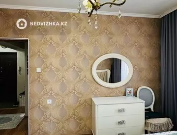 4-бөлмелі пәтер, қабат 4 барлық қабат саны 4, 95 м², 11-нобай