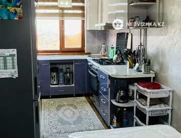 4-бөлмелі пәтер, қабат 4 барлық қабат саны 4, 95 м², 12-нобай