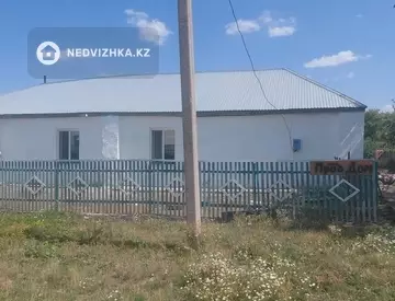 4-комнатный дом, 20 соток, 180 м²