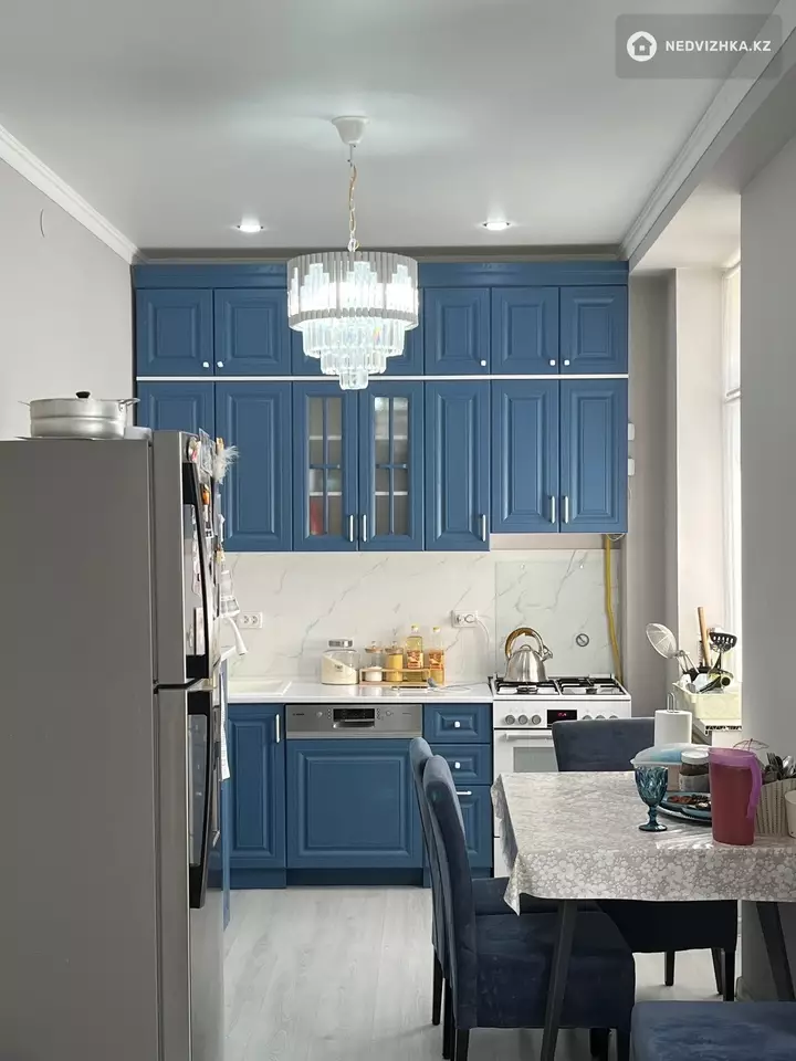 3-комнатная квартира, этаж 3 из 7, 84 м², фотография 3