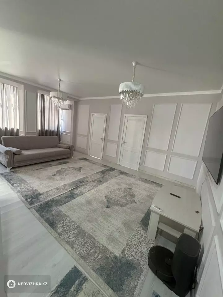 3-комнатная квартира, этаж 3 из 7, 84 м², фотография 4